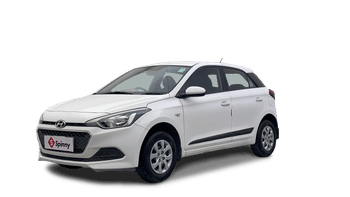 Used 2017 Hyundai Elite i20 Magna Executive 1.2 Petrol Manual Image