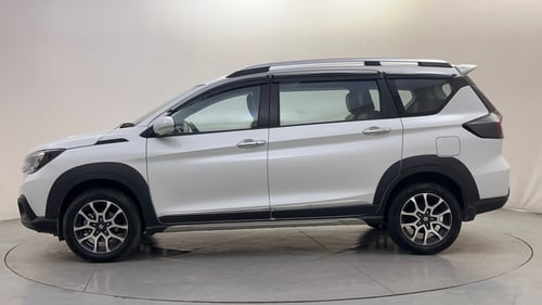 Used 2023 Maruti Suzuki XL6 Zeta AT Petrol Petrol Automatic exterior LEFT SIDE VIEW