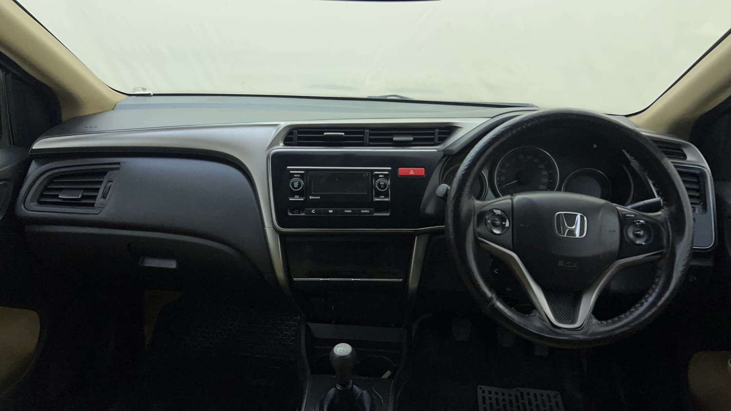 DASHBOARD VIDEO