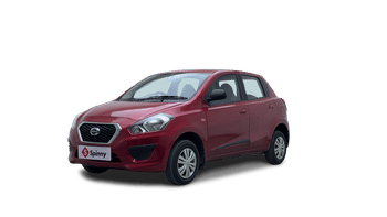 Used 2015 Datsun GO T Petrol Manual Image