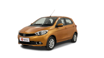 Used 2016 Tata Tiago Revotron XZ Petrol Manual Image