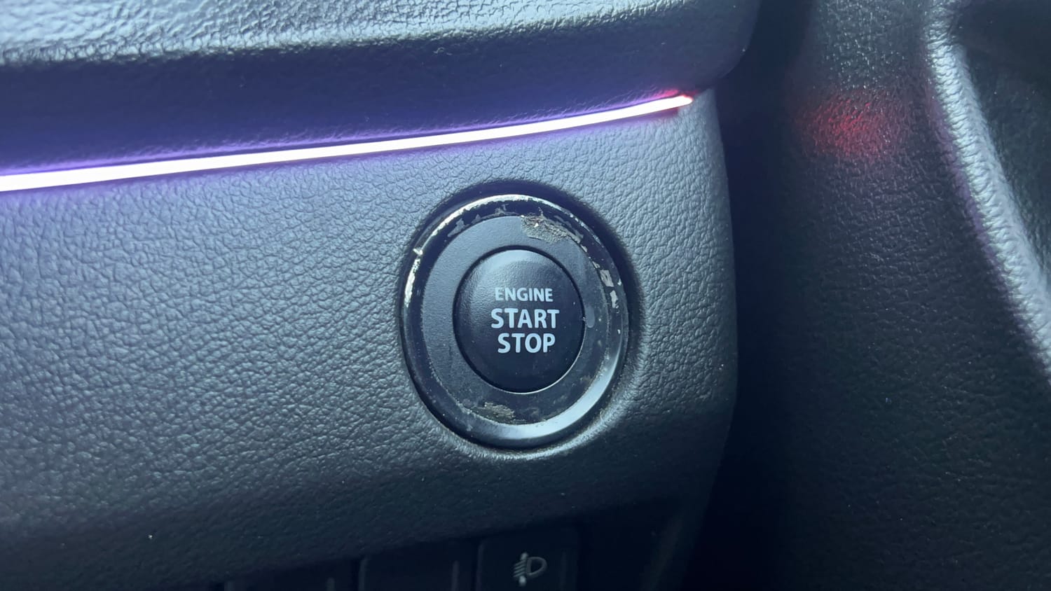 Used 2019 Maruti Suzuki Baleno Zeta Automatic Petrol Automatic top_features Keyless start