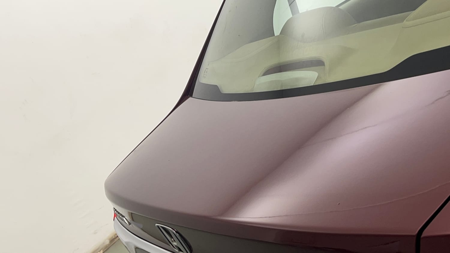 Used 2017 Honda Amaze 1.2 S i-VTEC Petrol Manual dents MINOR SCRATCH