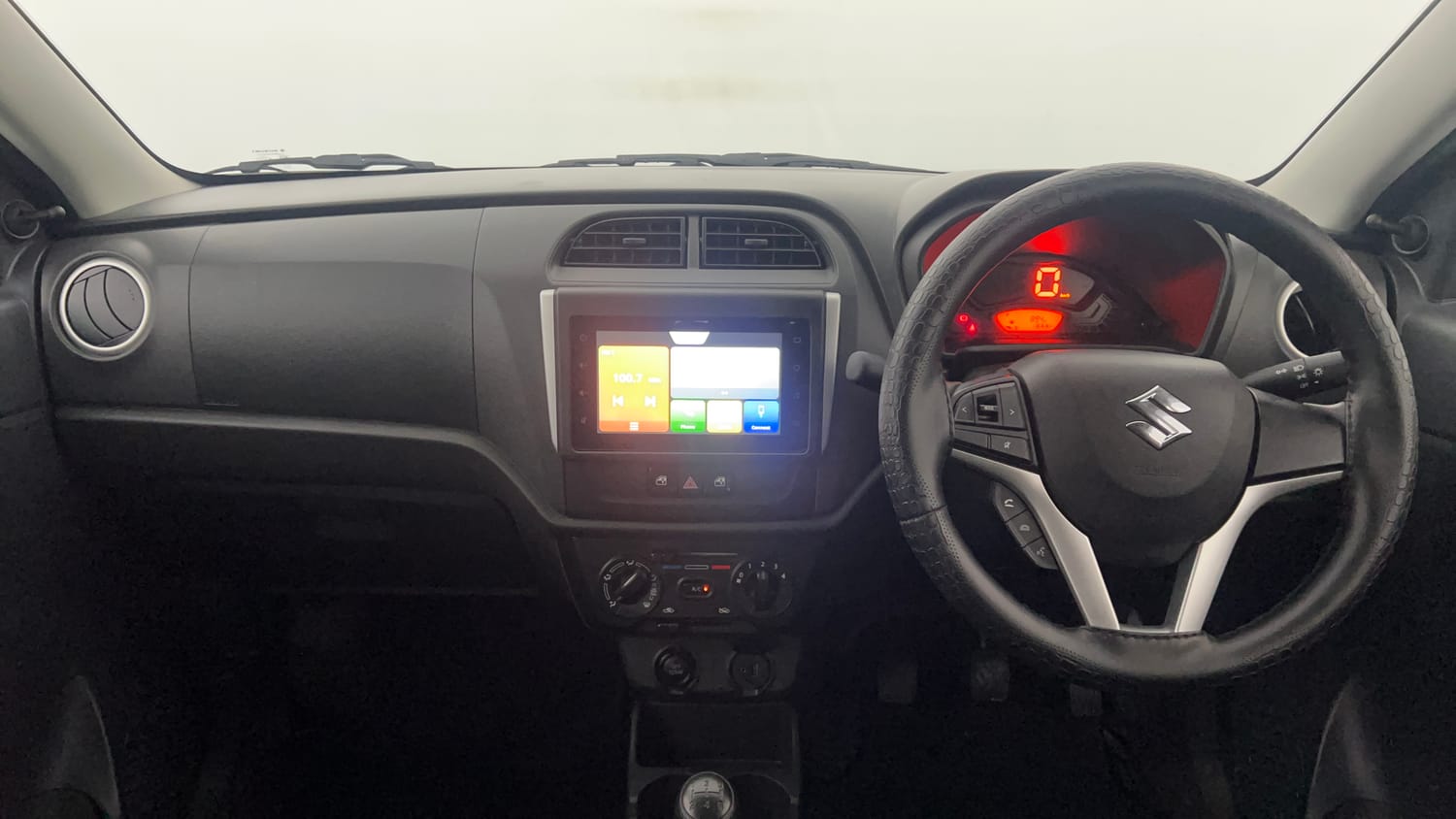DASHBOARD VIDEO