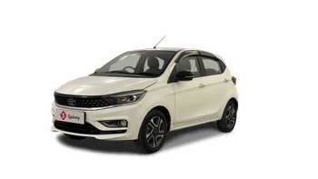 Used 2022 Tata Tiago XZA Plus Petrol Automatic Image