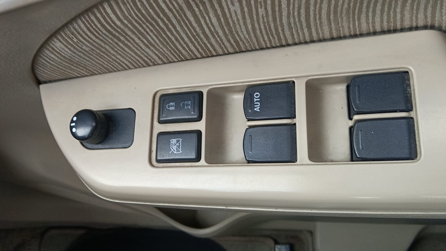 Used 2015 Maruti Suzuki Ertiga Vxi Petrol Manual top_features Power windows