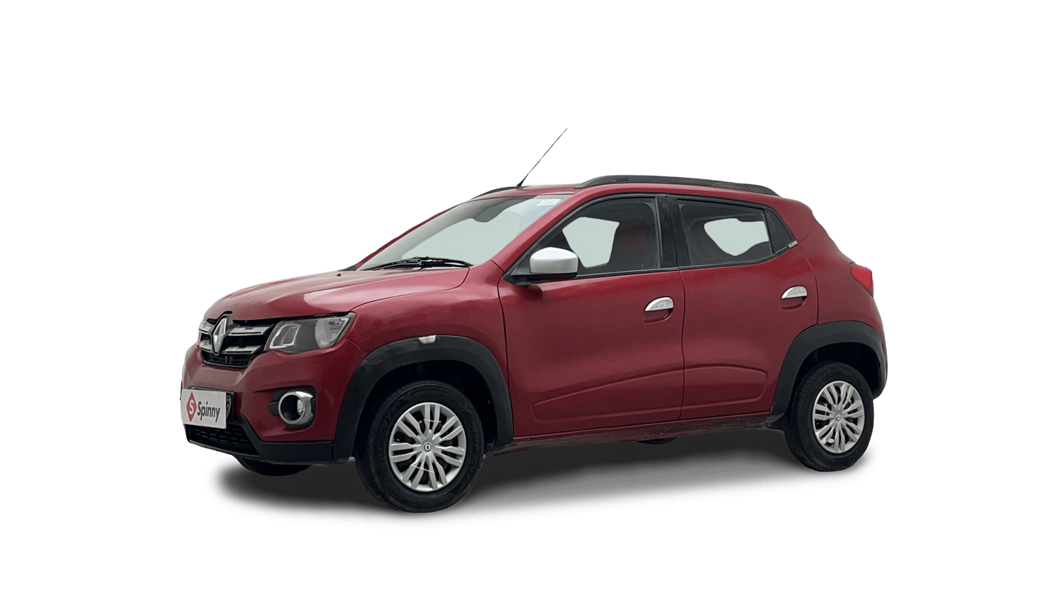 Used 2019 Renault Kwid RXT (O) 1.0 SCE Edition Petrol Manual Image
