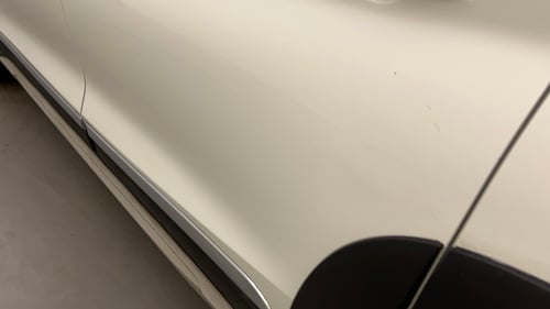 Used 2023 Maruti Suzuki XL6 Zeta AT Petrol Petrol Automatic dents MINOR SCRATCH