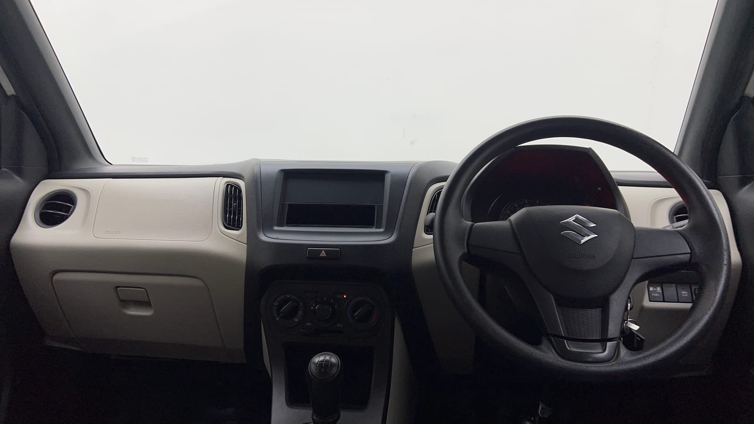DASHBOARD VIDEO