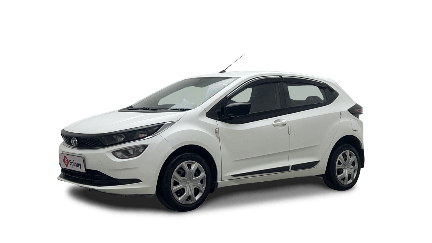 Used 2020 Tata Altroz XT Petrol Petrol Manual Image
