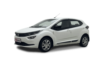 Used 2020 Tata Altroz XT Petrol Petrol Manual Image