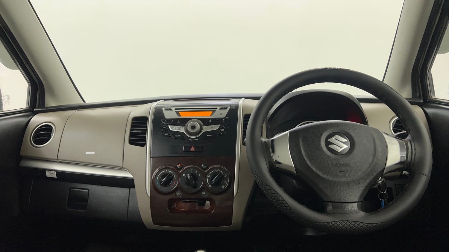 DASHBOARD VIDEO