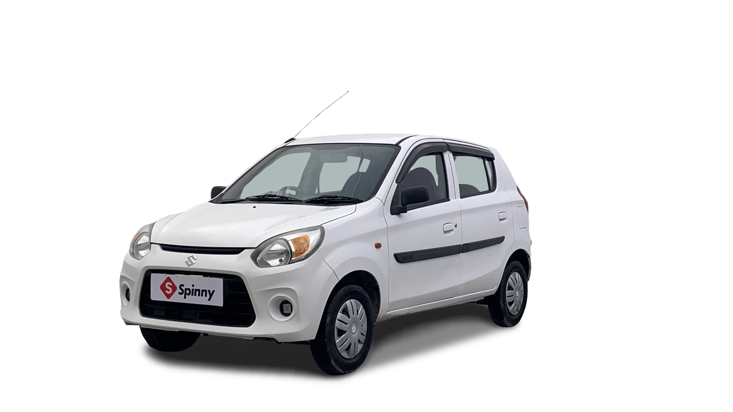 Used 2019 Maruti Suzuki Alto 800 LXi Petrol Manual Image