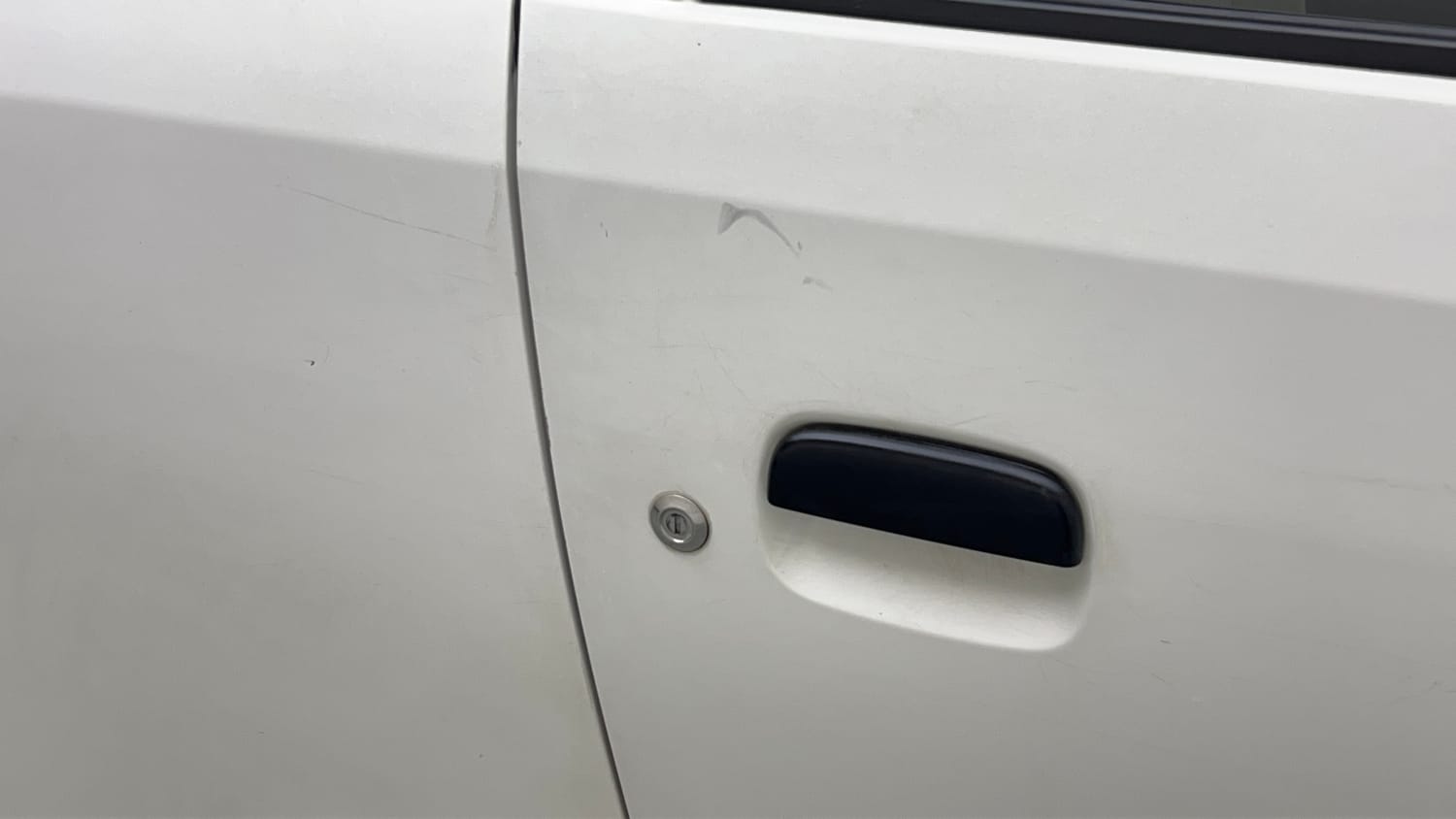 Used 2022 Maruti Suzuki Wagon R LXI 1.0 CNG Cng Manual dents MINOR SCRATCH