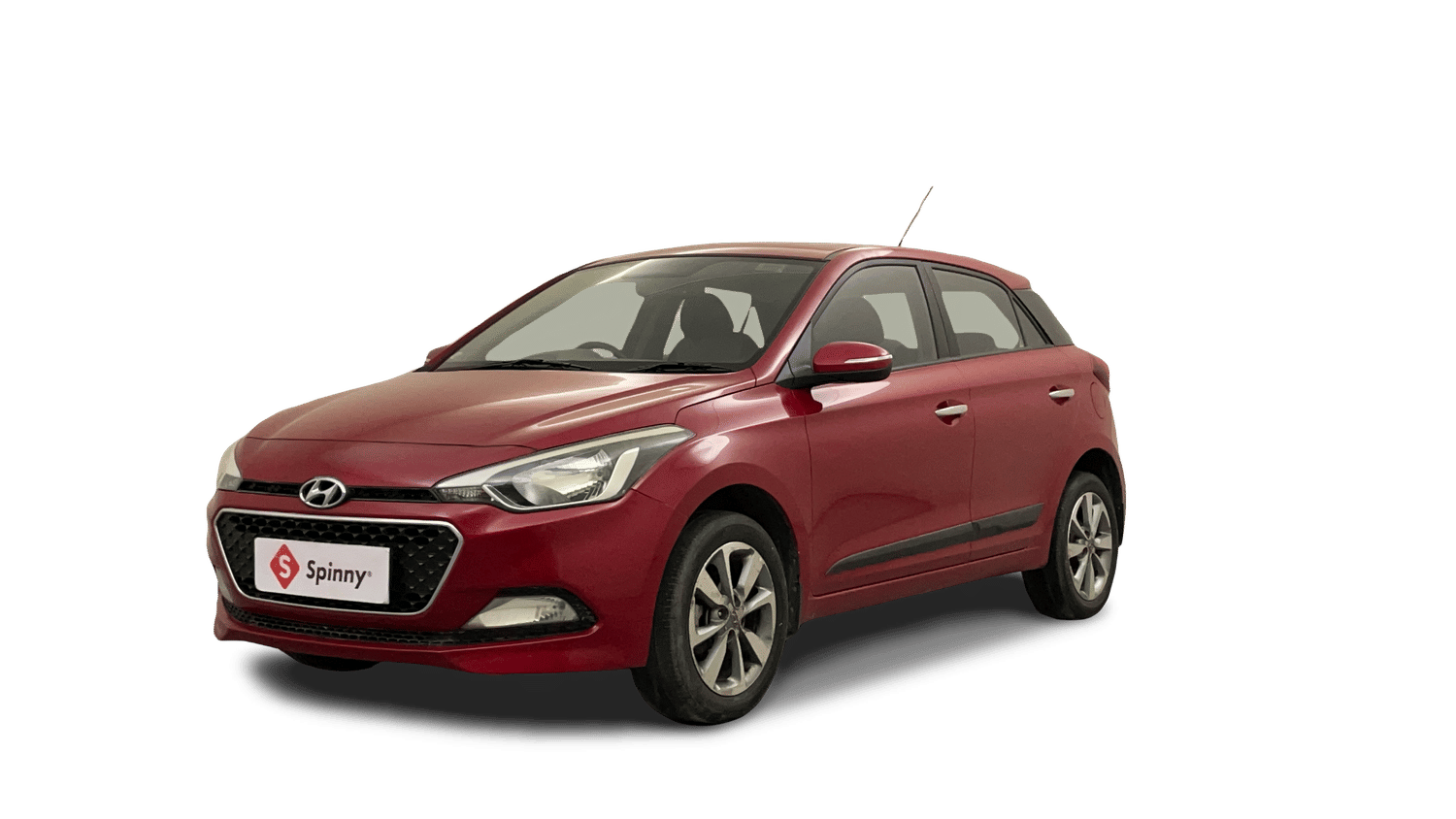 Used 2015 Hyundai Elite i20 Sportz 1.2 Petrol Manual Image