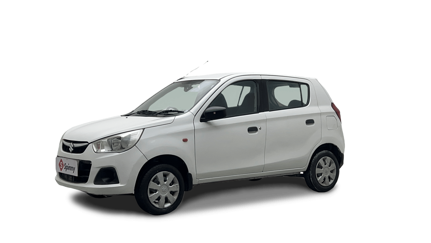 Used 2018 Maruti Suzuki Alto K10 VXi Petrol Manual Image