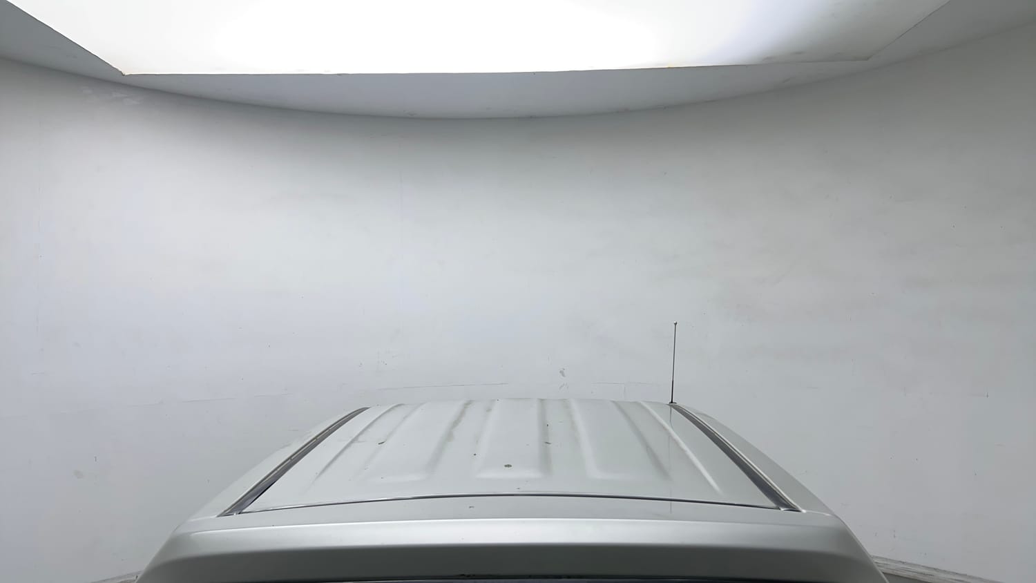 Used 2017 Maruti Suzuki Alto K10 VXi Petrol Manual exterior EXTERIOR ROOF VIEW