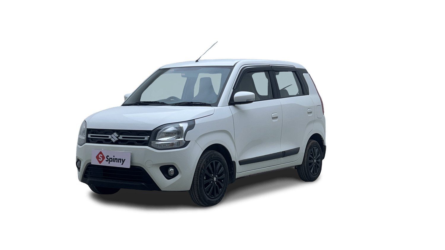 Used 2023 Maruti Suzuki Wagon R ZXI Plus 1.2 AGS Petrol Automatic Image
