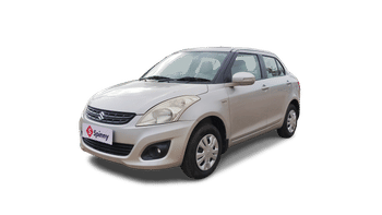 Used 2012 Maruti Suzuki Swift Dzire VXI Petrol Manual Image