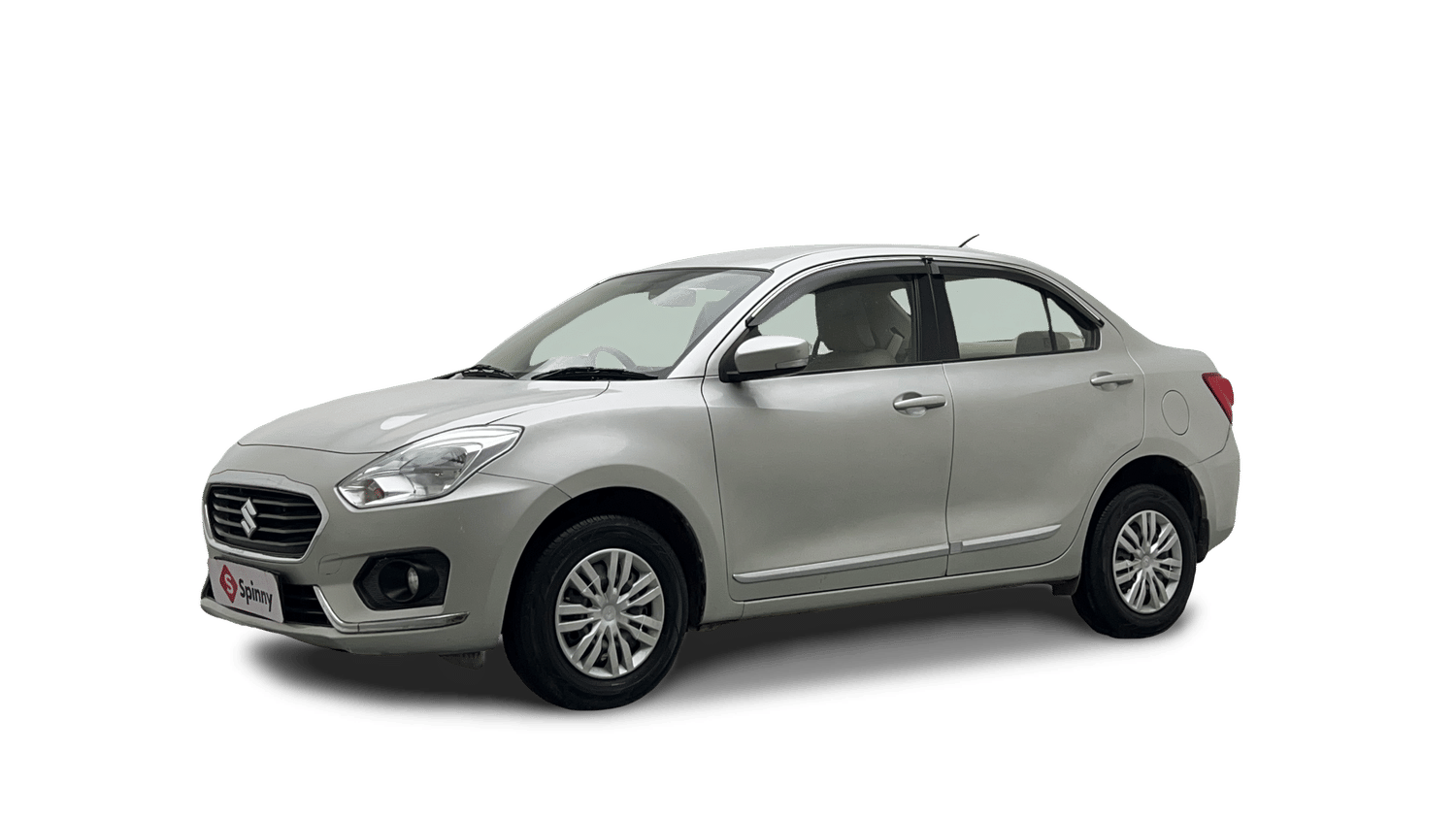 Used 2019 Maruti Suzuki Dzire VXi Petrol Manual Image