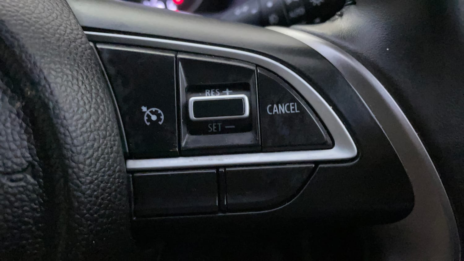 Used 2023 Maruti Suzuki Brezza ZXi Plus Petrol Manual top_features Cruise control