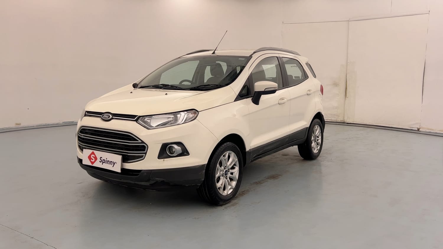Ecosport