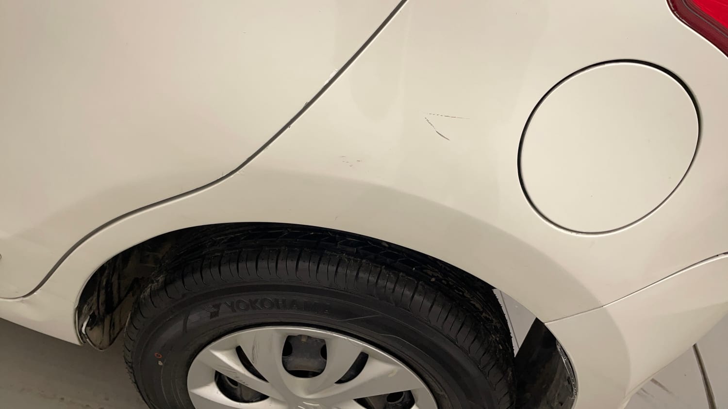 Used 2018 Maruti Suzuki Swift VXi Petrol Manual dents MINOR DENT