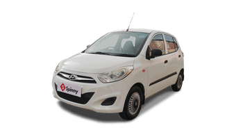 Used 2016 Hyundai I10 Magna 1.1 iRDE2 Petrol Manual Image
