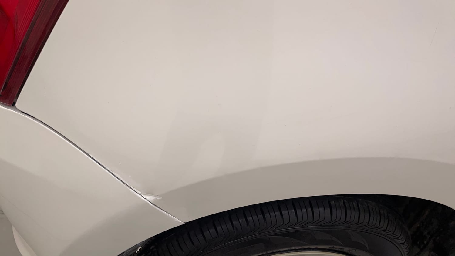 Used 2018 Maruti Suzuki Swift VXi Petrol Manual dents MINOR SCRATCH