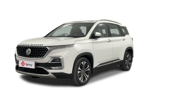 Used 2021 MG Motors Hector Sharp 1.5 Petrol Turbo DCT Petrol Automatic Image