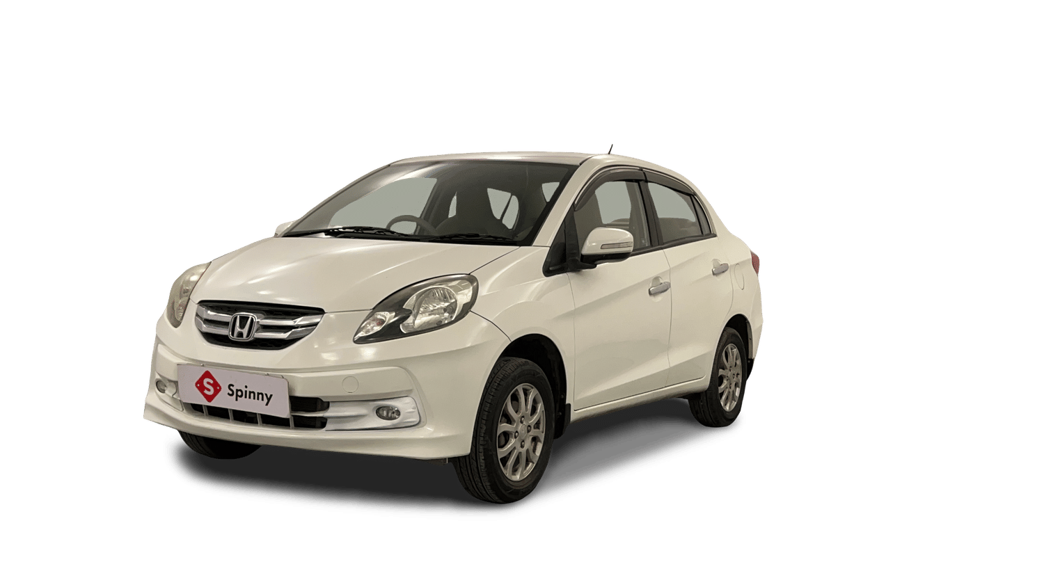 Used 2013 Honda Amaze 1.2 VX i-VTEC Petrol Manual Image