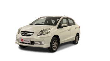 Used 2013 Honda Amaze 1.2 VX i-VTEC Petrol Manual Image