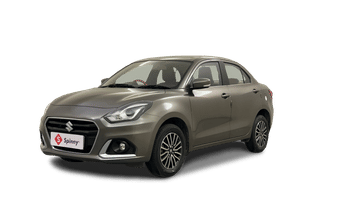 Used 2022 Maruti Suzuki Dzire ZXi Plus Petrol Manual Image