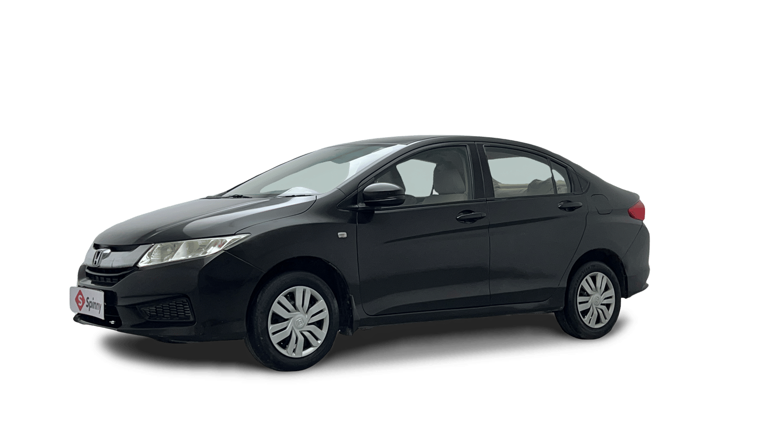 Used 2015 Honda City SV Petrol Manual Image
