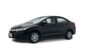 Used 2015 Honda City SV Petrol Manual Image