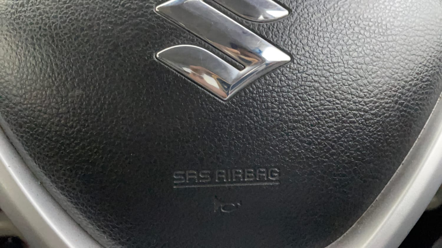 Used 2019 Maruti Suzuki Alto 800 LXi Petrol Manual top_features Airbags