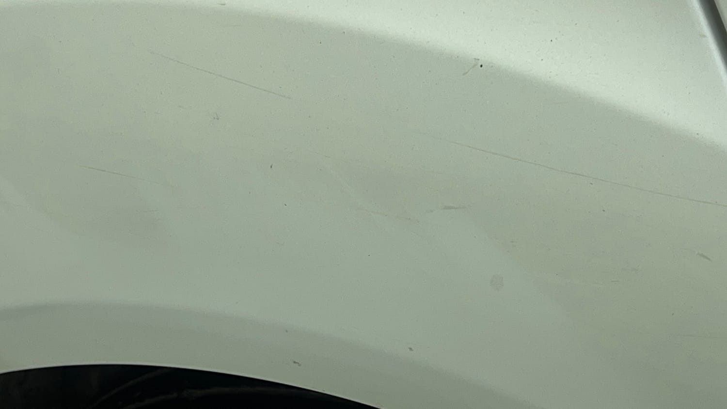 Used 2022 Tata Altroz XZA Petrol Petrol Automatic dents MINOR DENT