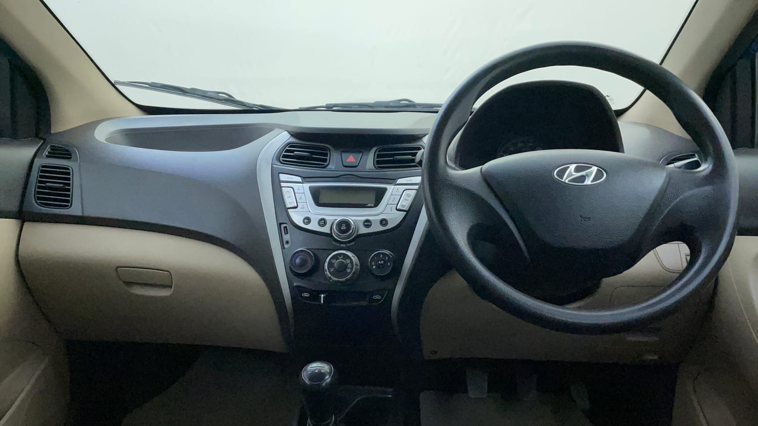 DASHBOARD VIDEO