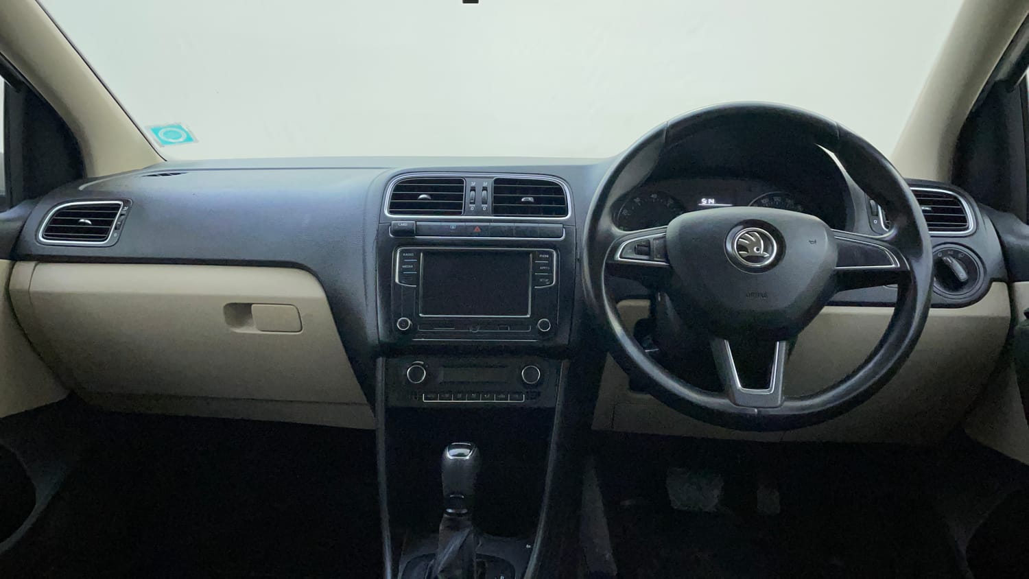 DASHBOARD VIDEO