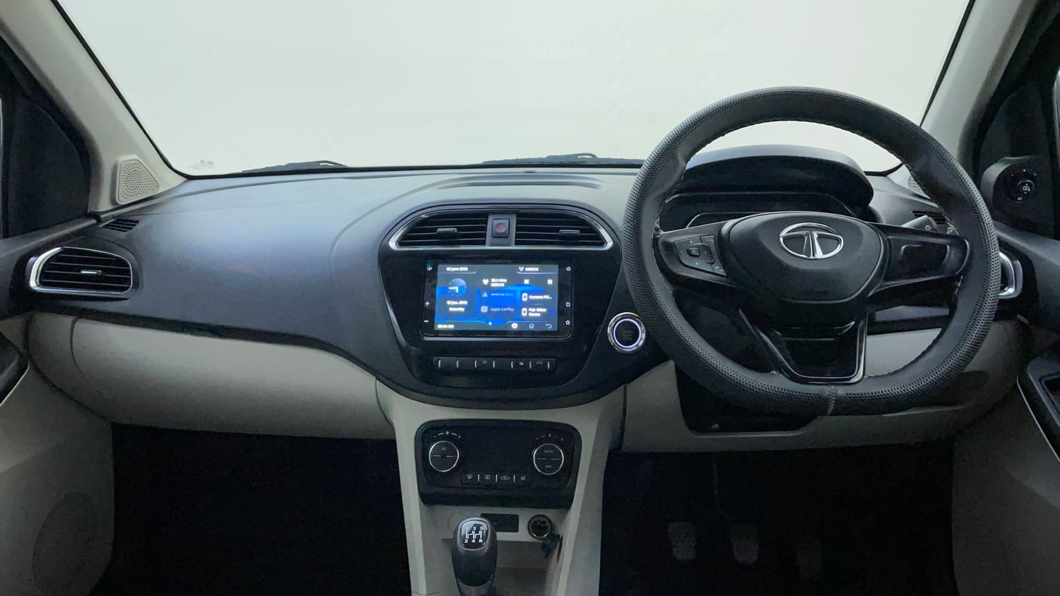 DASHBOARD VIDEO