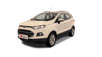 Used 2014 Ford EcoSport Titanium 1.5 Ti-VCT Petrol Manual Image