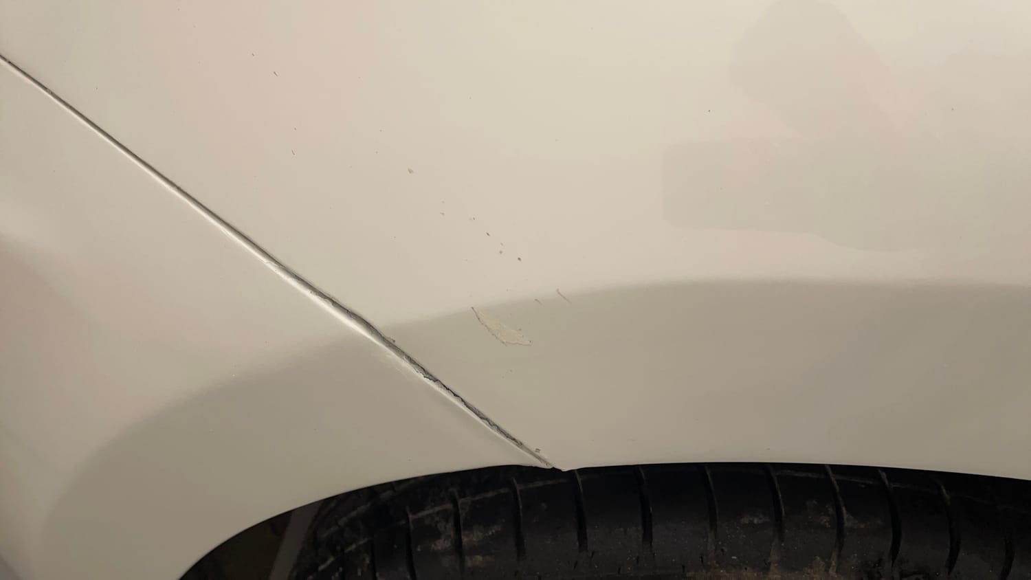 Used 2018 Maruti Suzuki Swift VXi Petrol Manual dents MINOR SCRATCH
