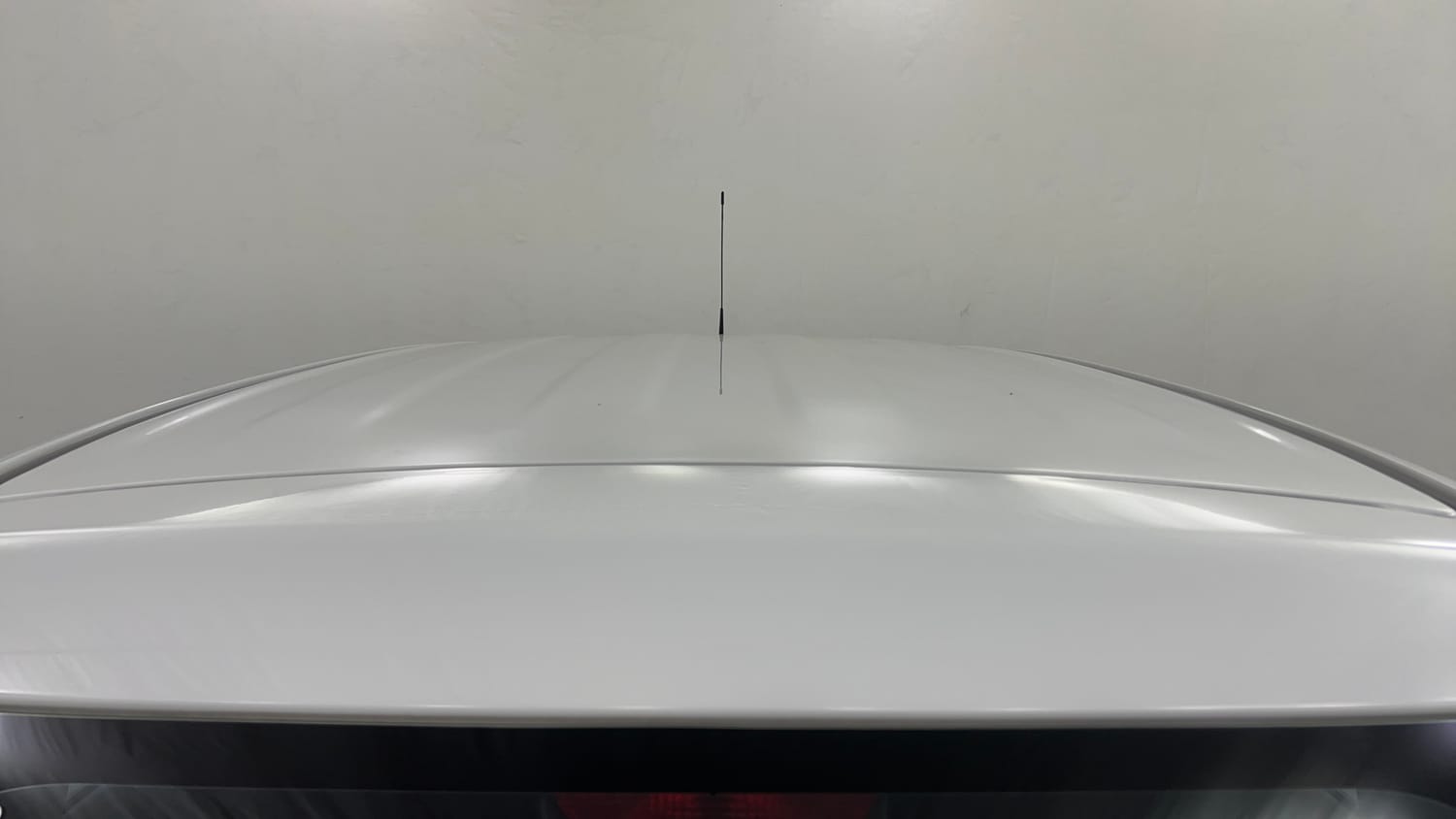 Used 2024 Maruti Suzuki Wagon R VXI 1.0 AGS Petrol Automatic exterior EXTERIOR ROOF VIEW