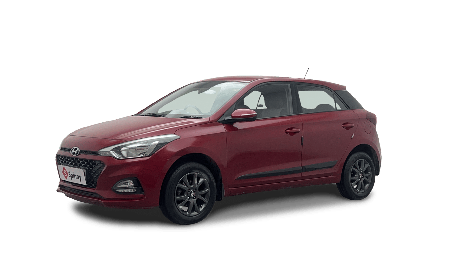 Used 2018 Hyundai Elite i20 Asta 1.2 AT Petrol Automatic Image