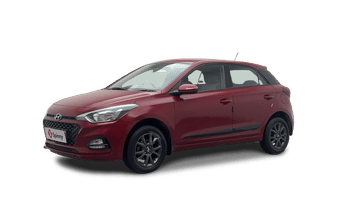 Used 2018 Hyundai Elite i20 Asta 1.2 AT Petrol Automatic Image