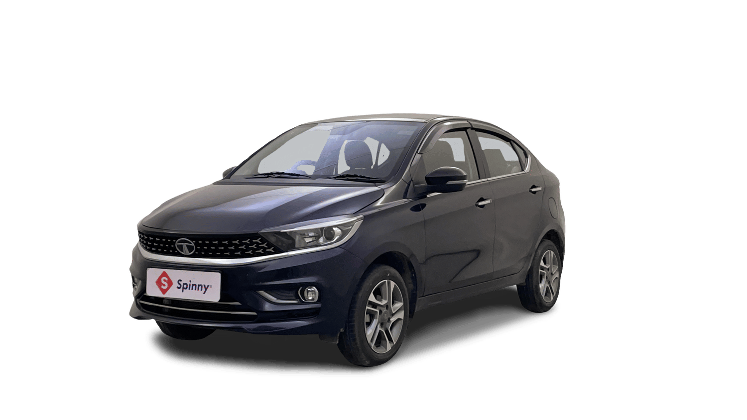 Used 2023 Tata Tigor XZ Plus Petrol Manual Image
