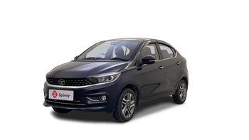 Used 2023 Tata Tigor XZ Plus Petrol Manual Image