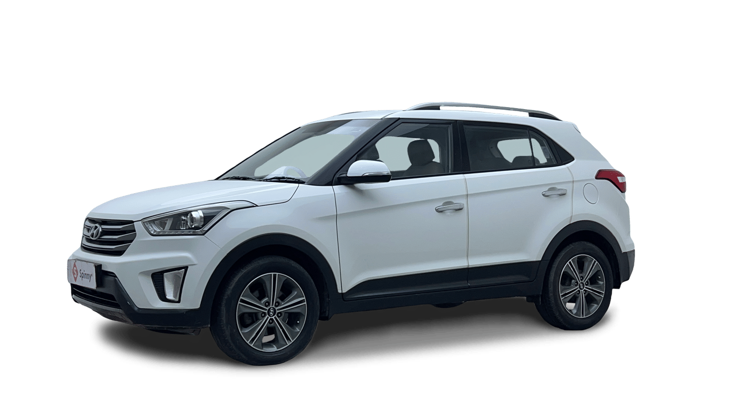 Used 2016 Hyundai Creta 1.6 SX Plus AT Petrol Petrol Automatic Image