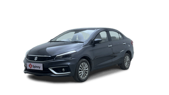 Used 2023 Maruti Suzuki Ciaz Zeta 1.5 Petrol Manual Image