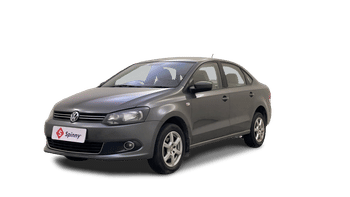 Used 2014 Volkswagen Vento Highline Petrol Petrol Manual Image